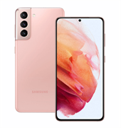 Samsung Galaxy S21 5G 128GB - Phantom Pink